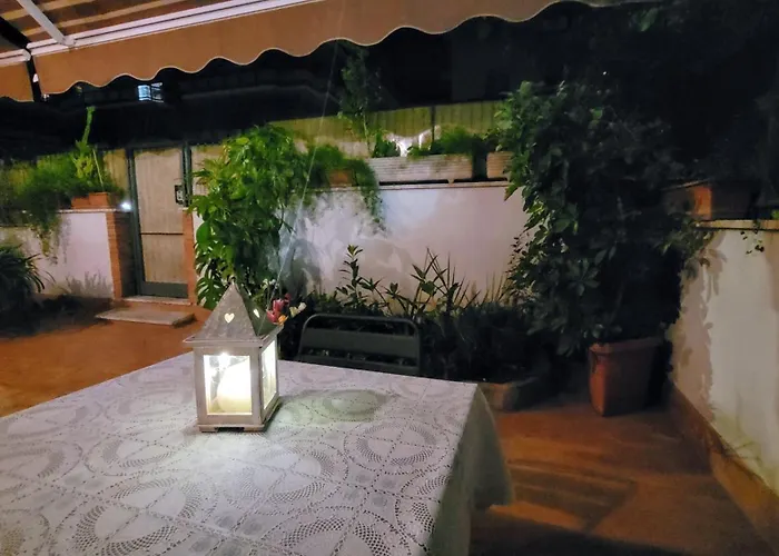 Casa Costanza